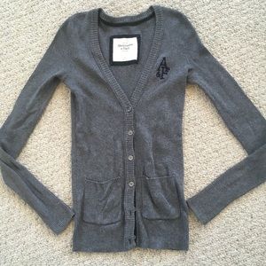 Abercrombie & Fitch sweater